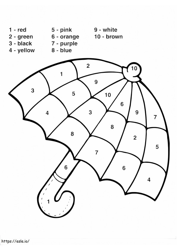 Coloriage 1573087398 Feuilles d'exercices de coloriage par numéros Feuilles d'exercices de mathématiques couleur par numéros pour la maternelle Feuilles d'exercices de coloriage par numéros Numéros de couleur Feuilles d'exercices de coloriage mathématiques de 3e année pour la maternelle à imprimer dessin