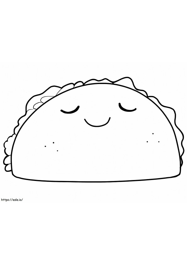 Tacos mignon