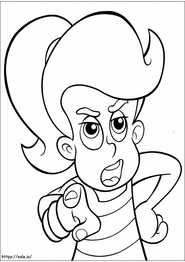 Cindy Vortex