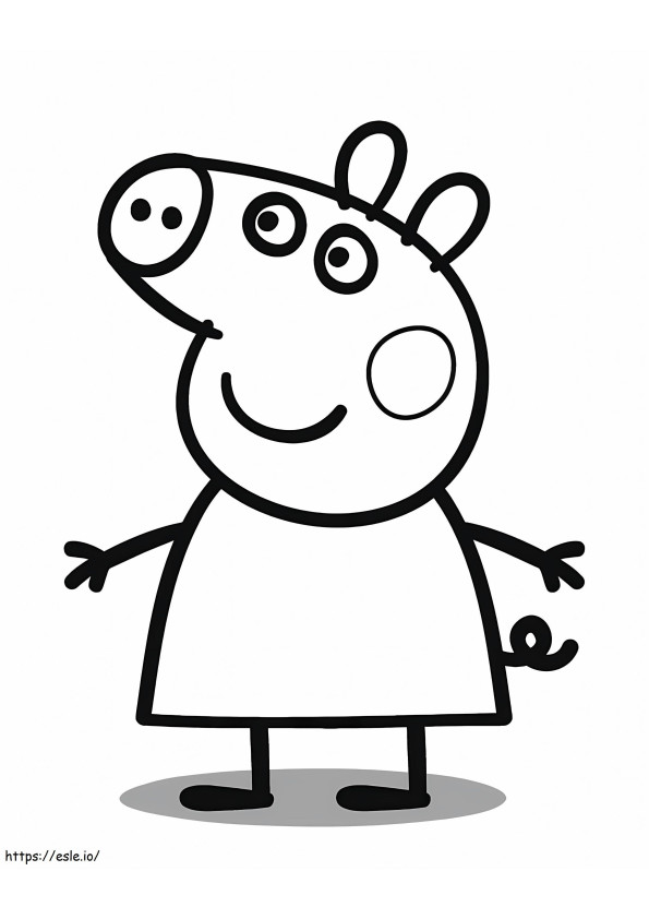 Peppa Pig