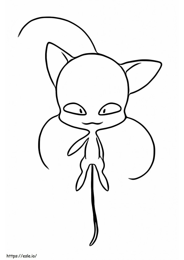 Garment 683X1024 coloring page