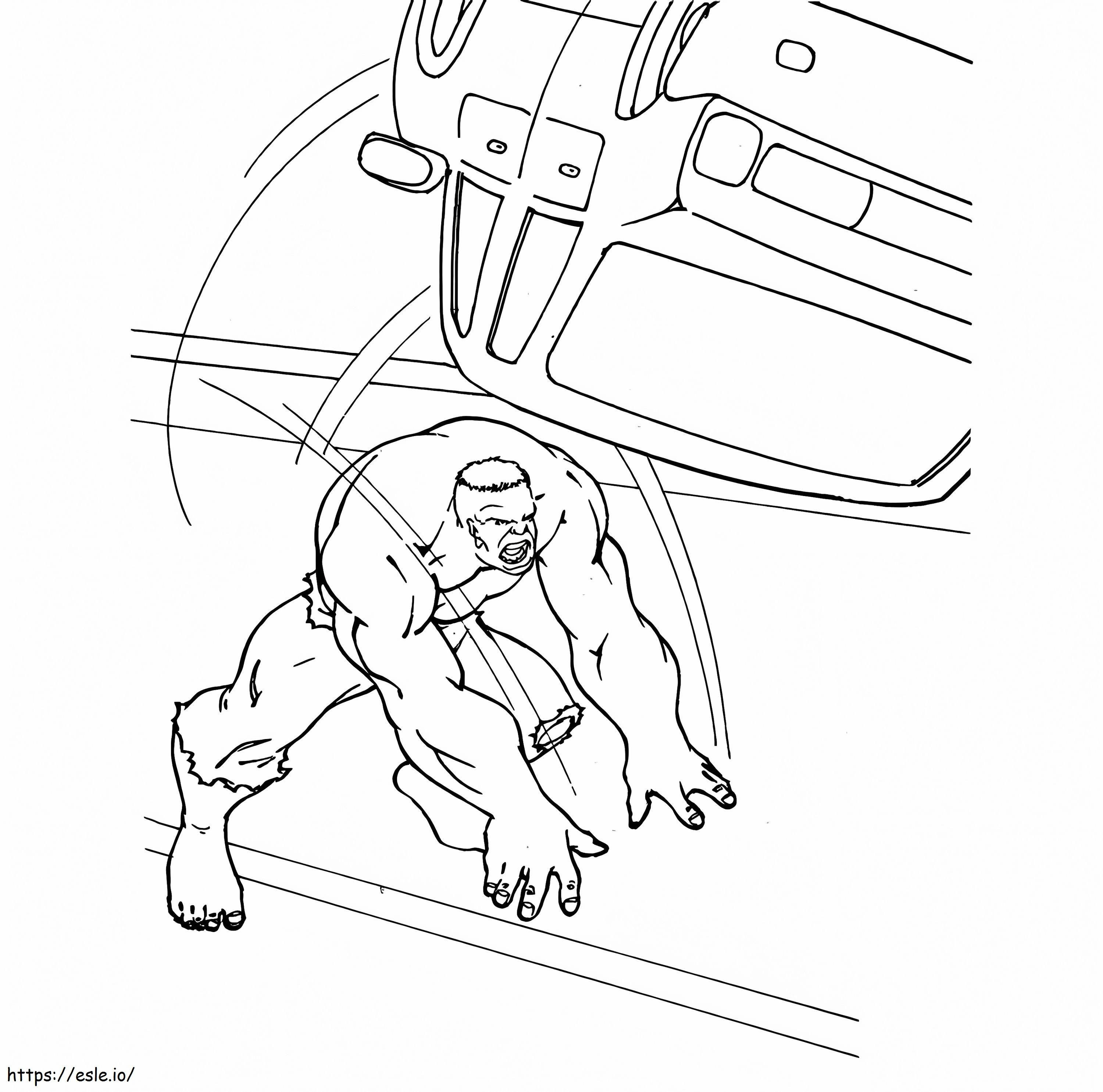 1562292504_Hulk jogando carro A4 para colorir
