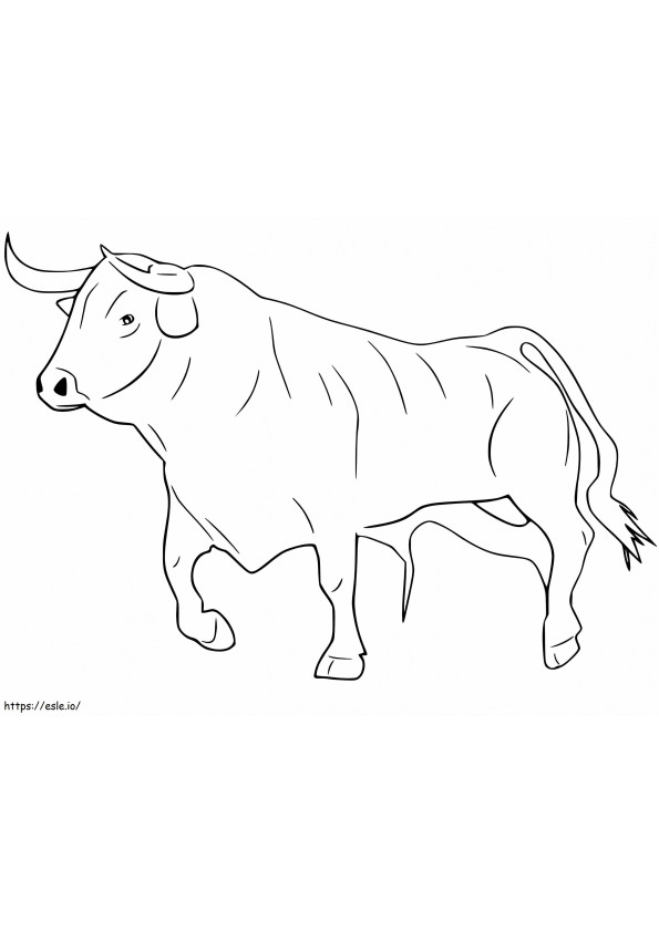2. bika kifestő