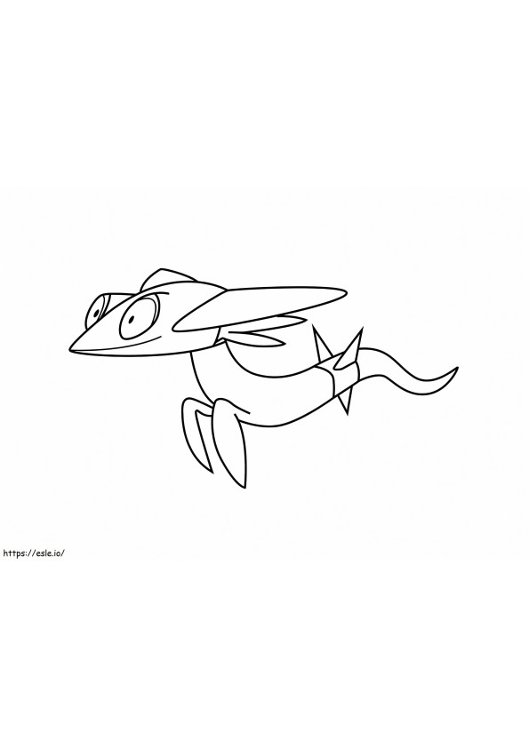 Pokémon effrayant 3