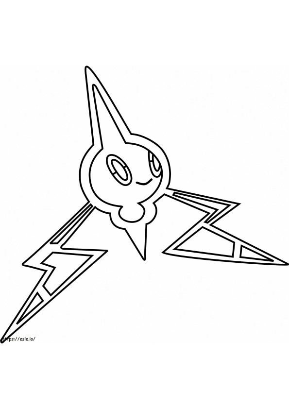 1531967532 Rotom Pokemon Tersenyum A4