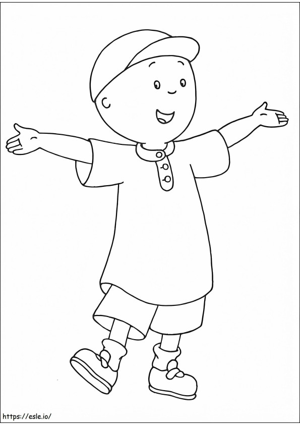 1534385015 Pebble A4 coloring page