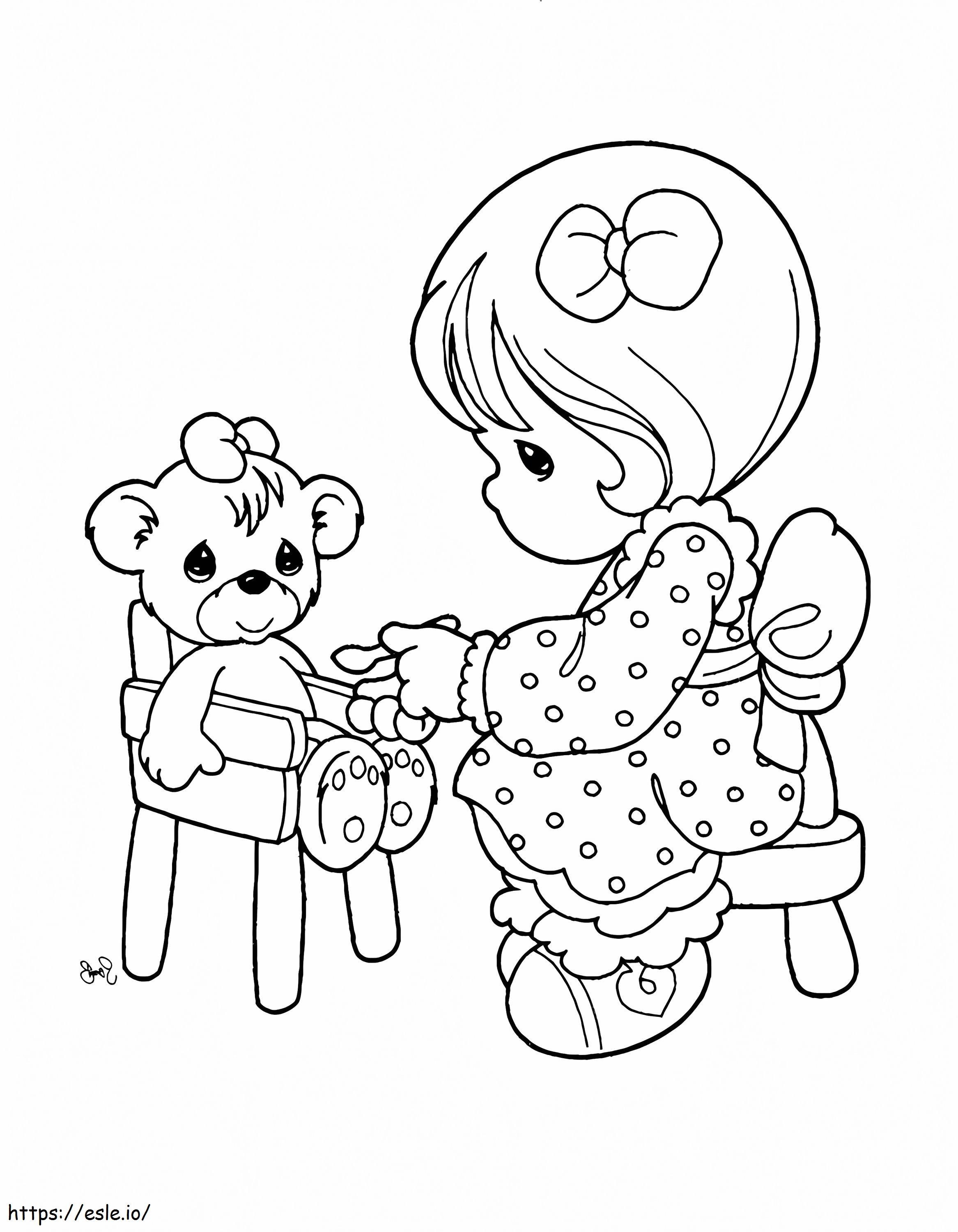 1574297799 Precious Moments Valentine Precious Moments Drawings Gallery ...