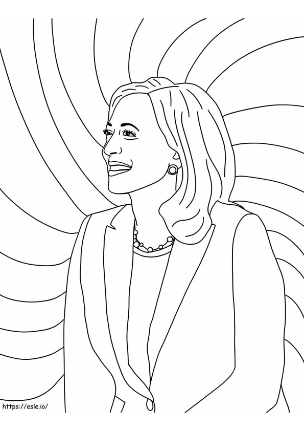 Inaugurazione di Kamala Harris