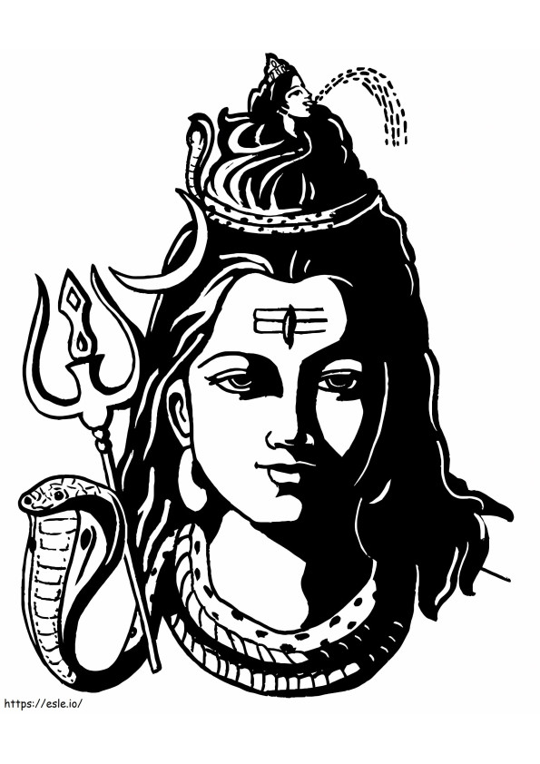 Maha Şivaratri 4