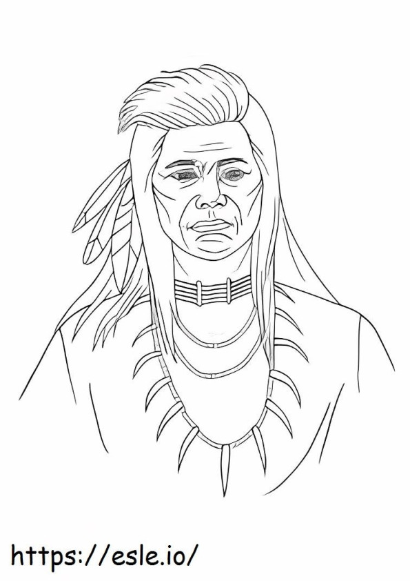 American Native