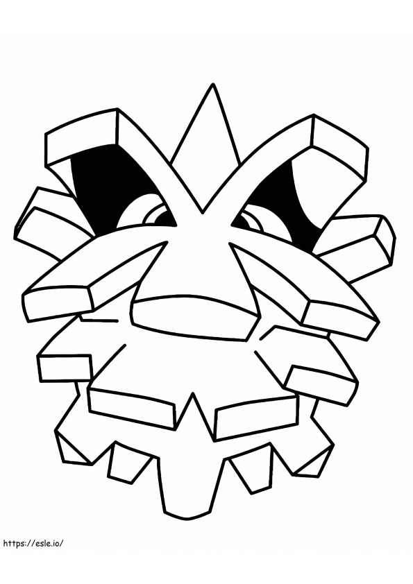 Pinness In Pokemon