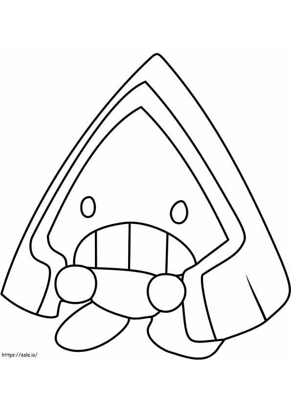 Snorunt Pokemon