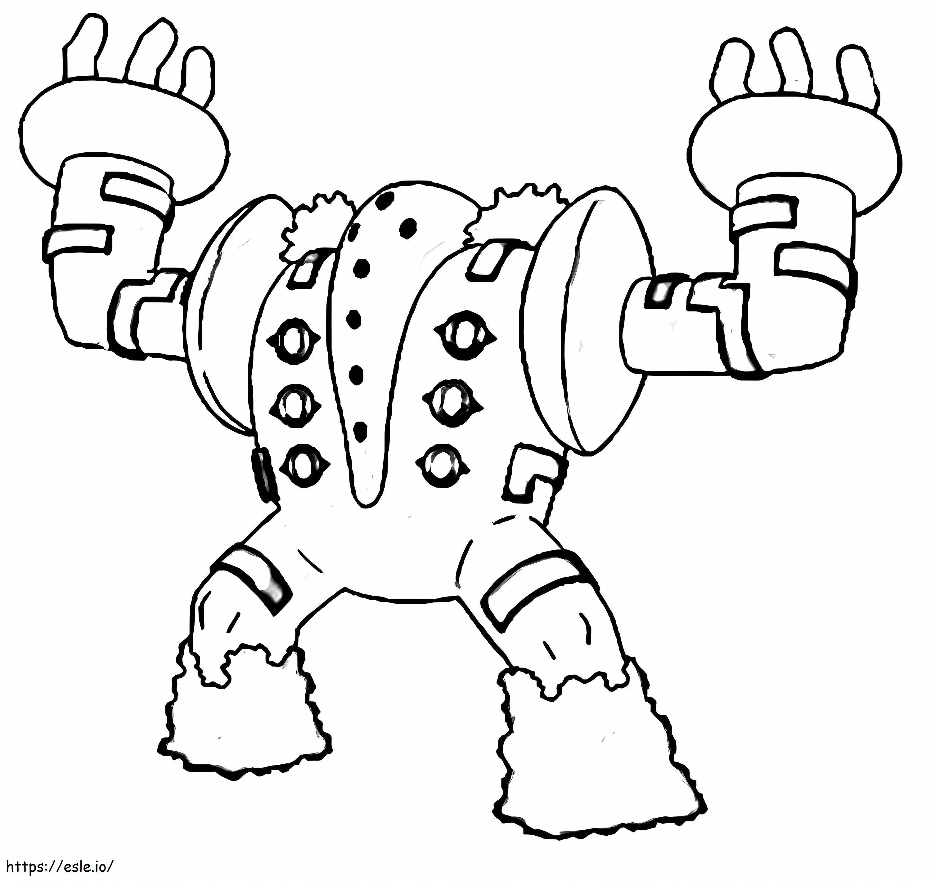 Controls 2 coloring page