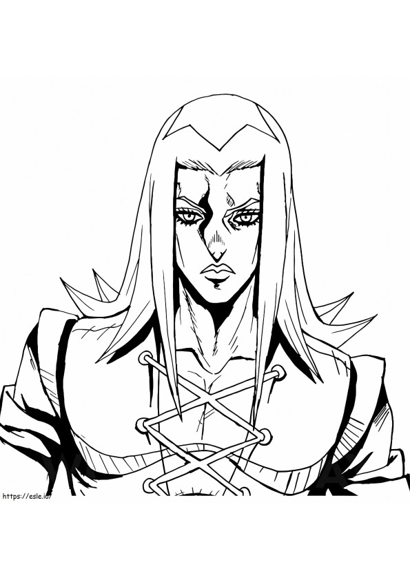Abbacchio