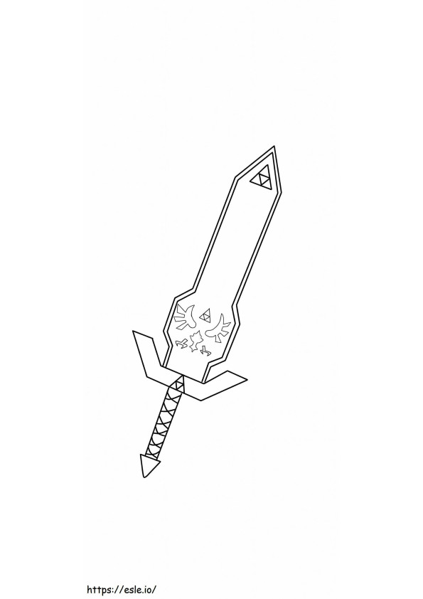 Master Sword