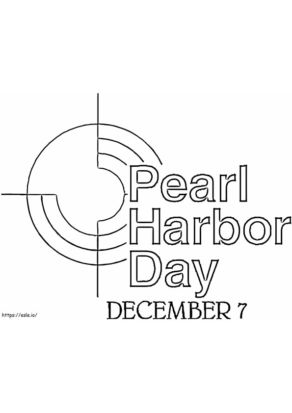 Pearl Harbor, giorno 1