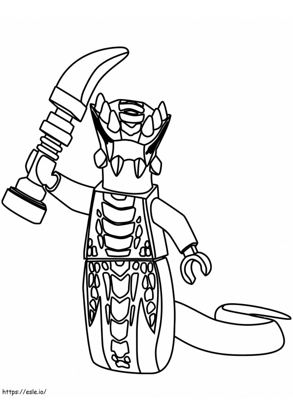 Acidicus De Ninjago 1 791X1024