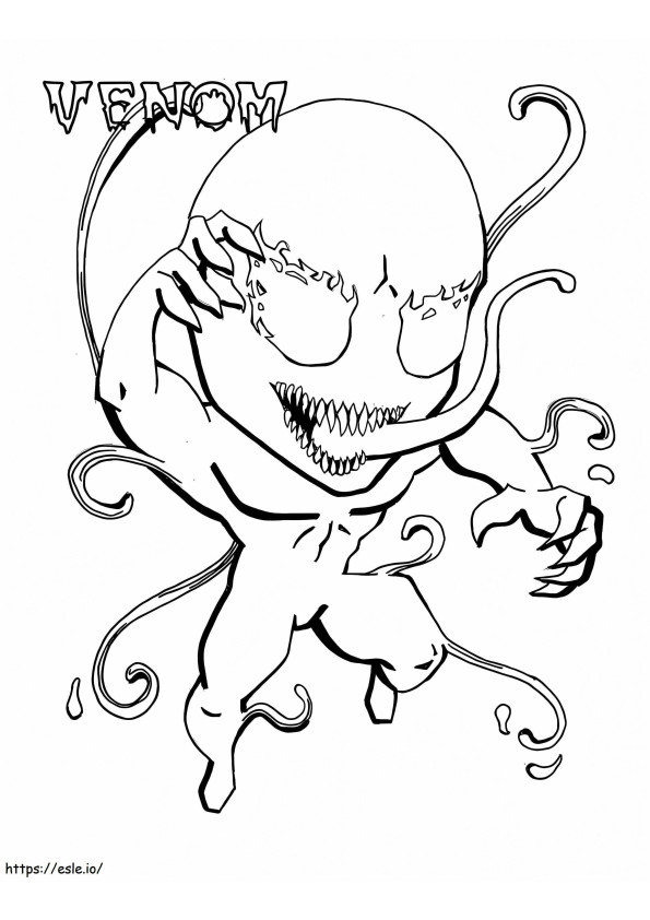 Little Venom