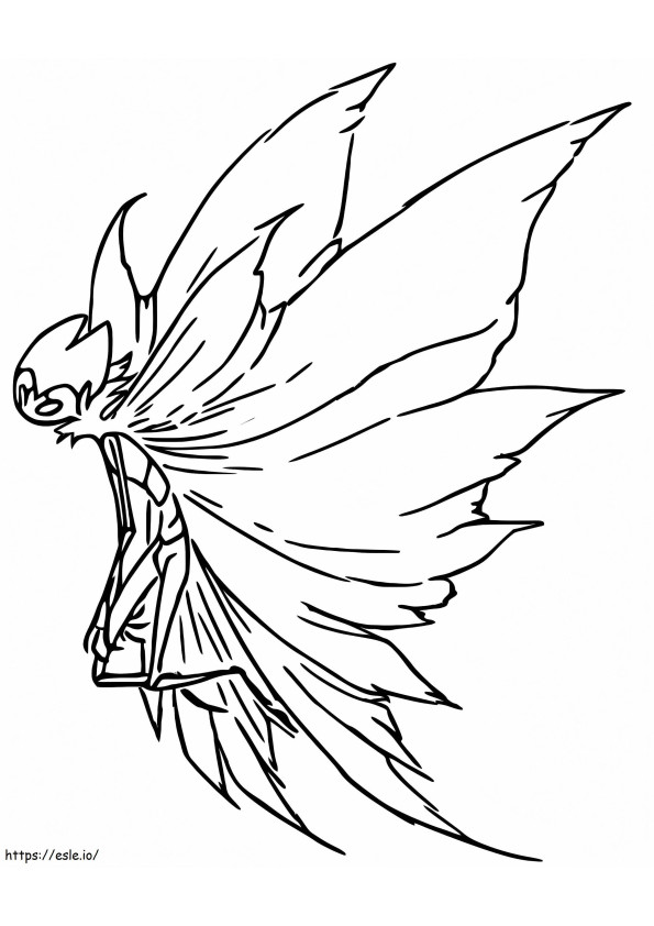 Hollow Knight Printable coloring page