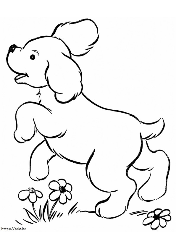 1526200586Doga4 coloring page