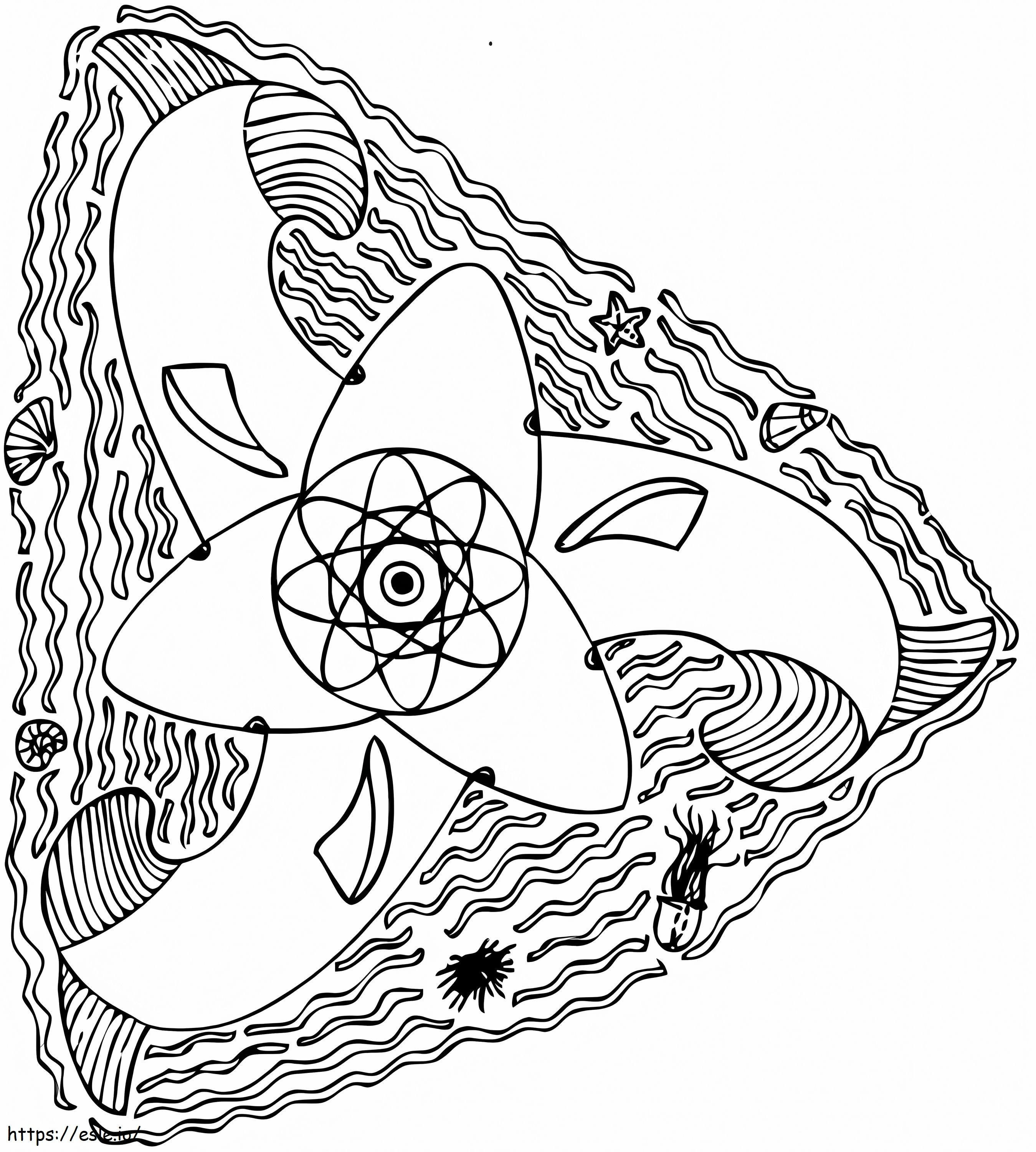 1562808675_Special Whale A4 coloring page