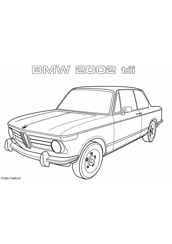 1560764130 1973 BMW 2002Tii A4 värityskuva