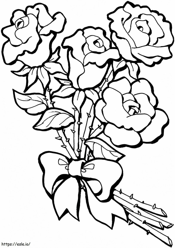 Rose 1