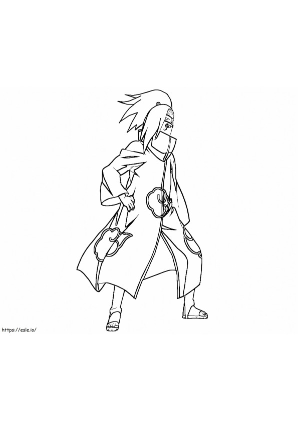 Niza Deidara