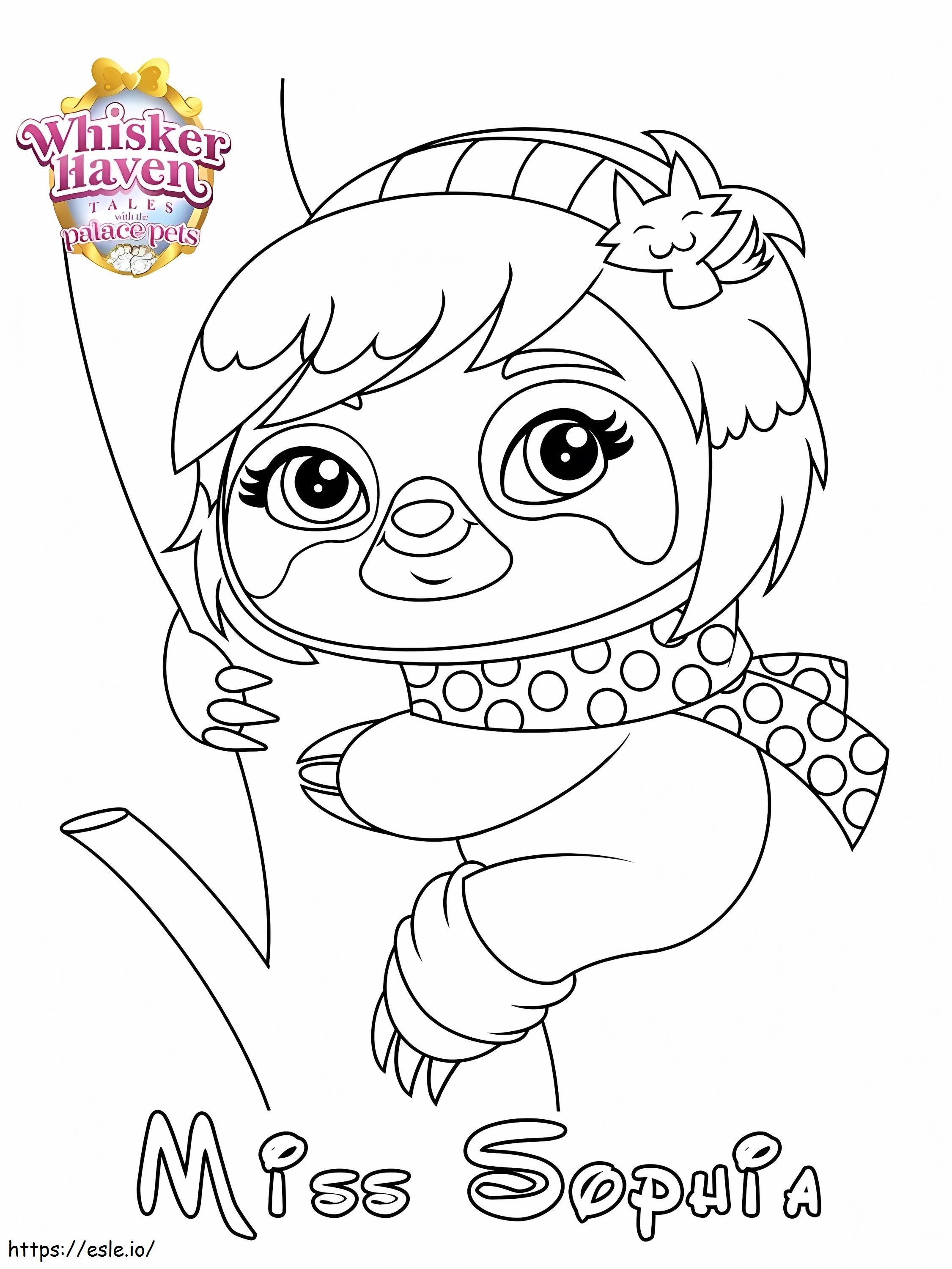 1586853885 Whisker Haven Miss Sophia Princess Palace Haustier ausmalbilder