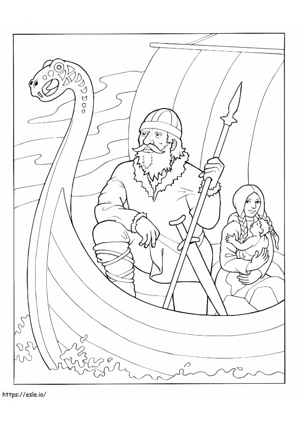 Giorno di Leif Erikson