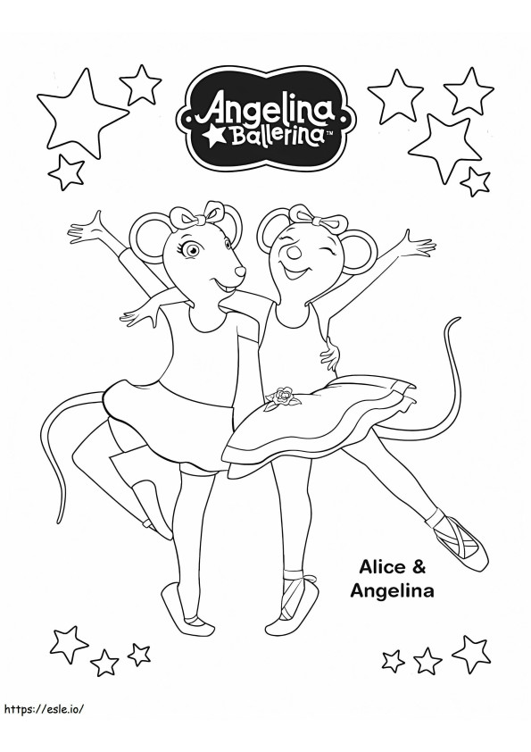 1582166061 Angelina Ballerina Le Affermazioni