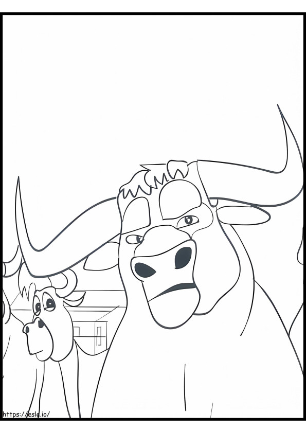 Ferdinand Brave