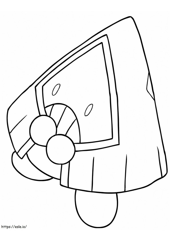 Darmowe Pokemony Snorunt