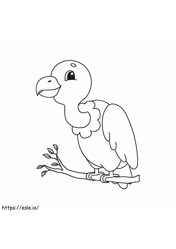Kleine Condor