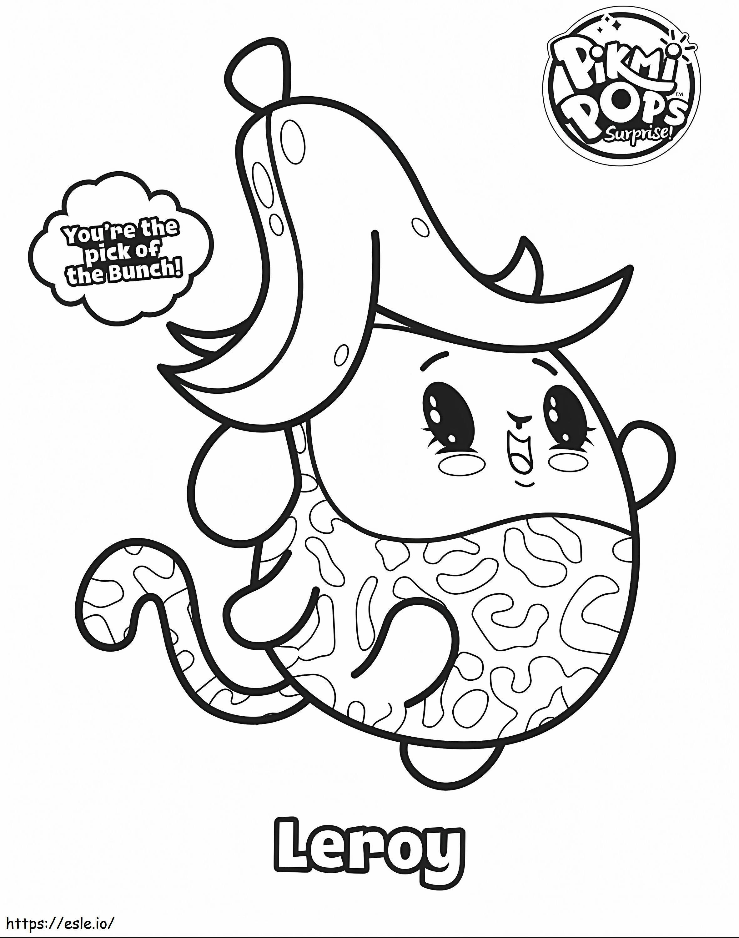 1596068310 Pps1 Colouringsheet Leroy coloring page