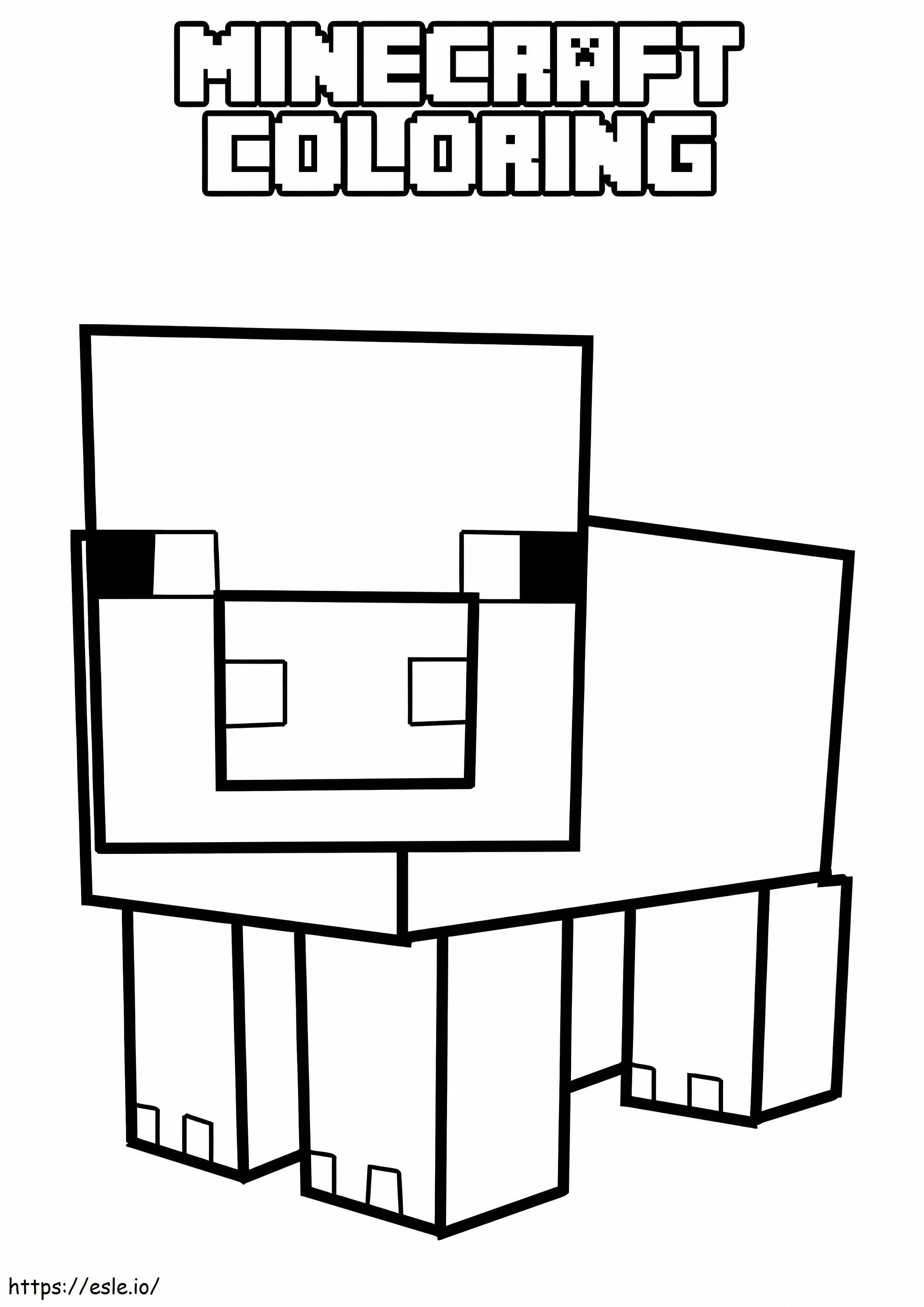 Tulosta Minecraft väritysarkit Ender Dragon Lataa Pusheen Lapsille Sivu Pokemon Kuvia Tytöt 724X1024 värityskuva