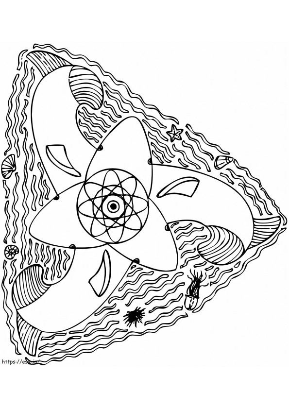 1562808748 Special Whale A4 coloring page