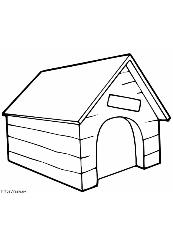 1540955024 House Dog House Dog House Dog House Dog Printable Gingerbread House Pdf