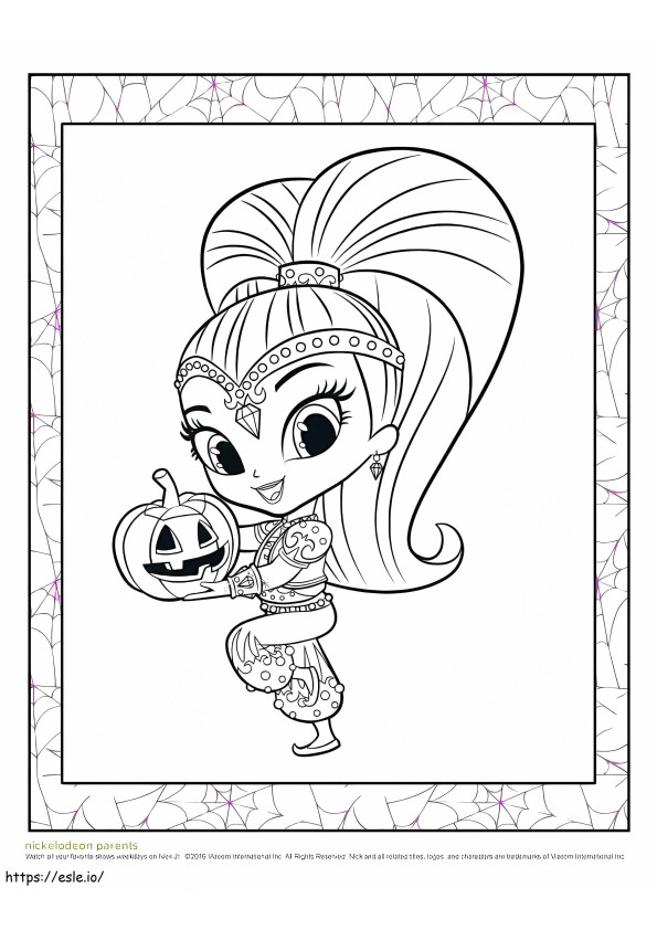 1571626601 Shimmer And Shine Shimmer And Shine Shimmer And Shine And Shimmer Shine Shimmer And Shine Printable Colouring Pages Shimmer And Shine Printa coloring page