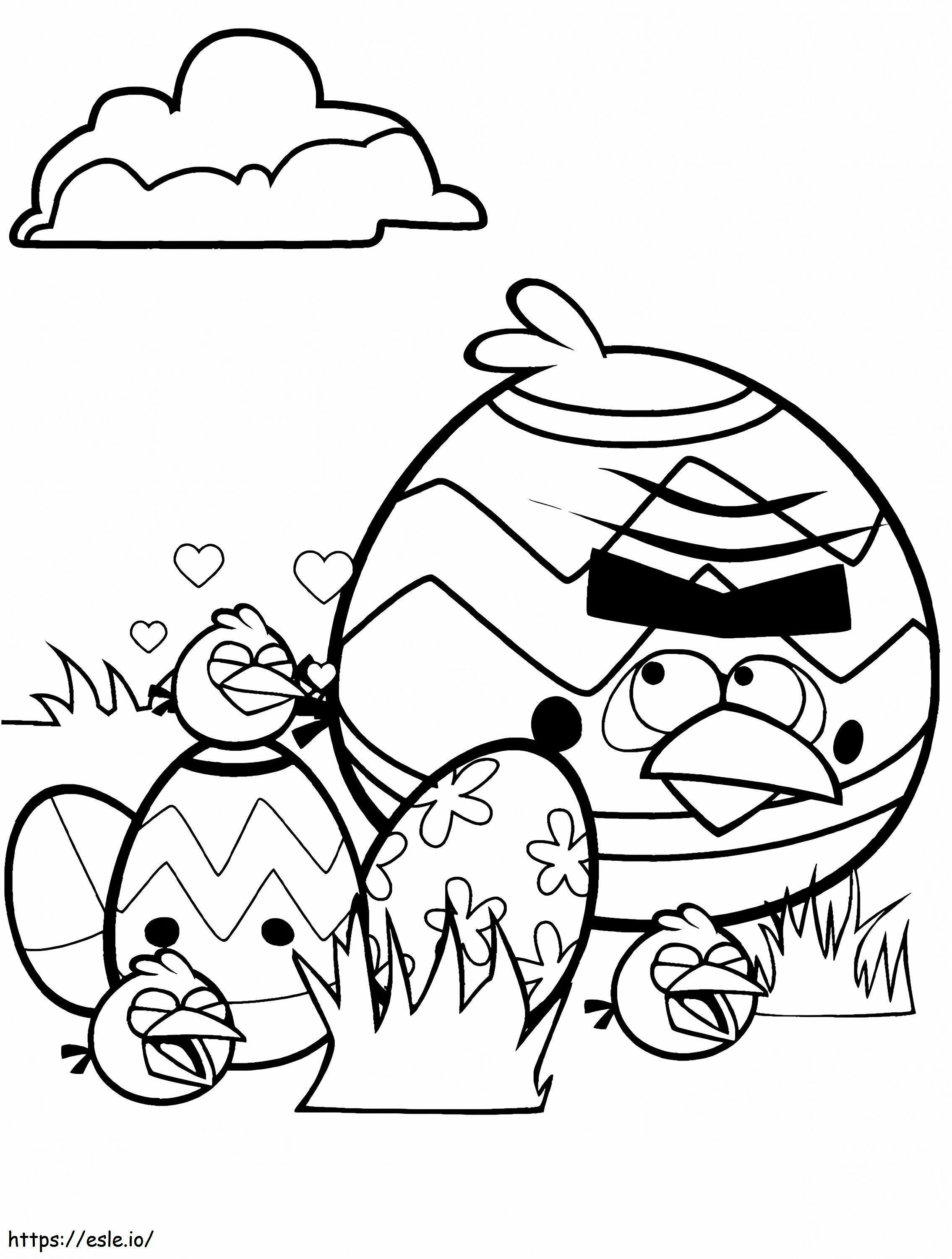 1551685172 Angry Birds 3 värityskuva