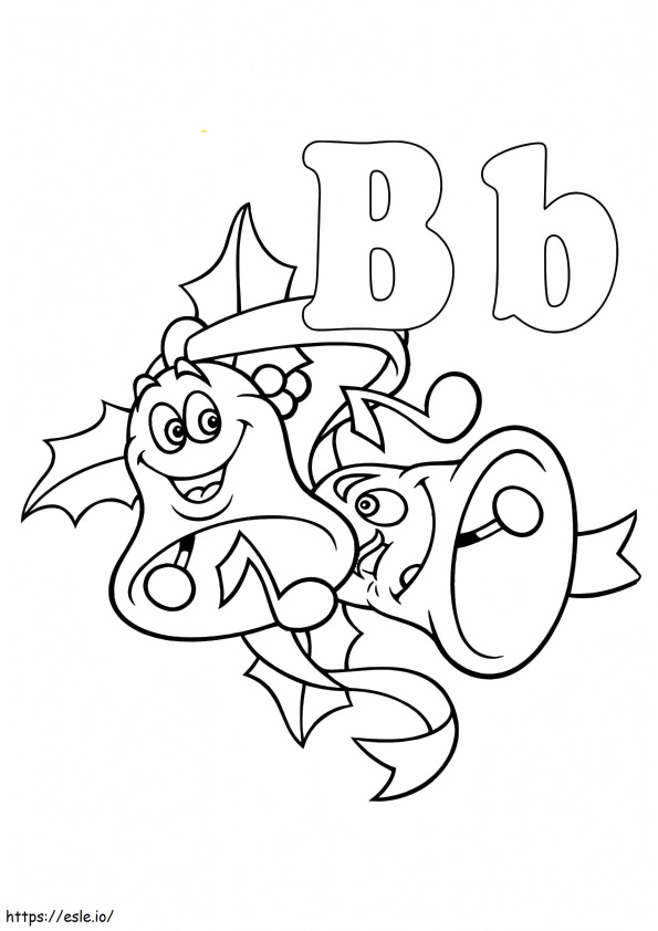 1530583925 The Fun With Alphabet A4 coloring page