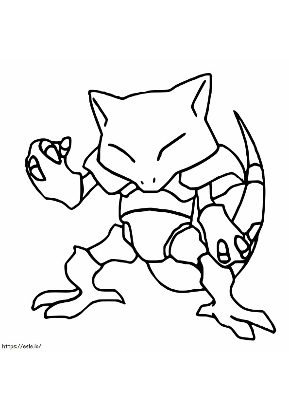 Apri in Pokémon