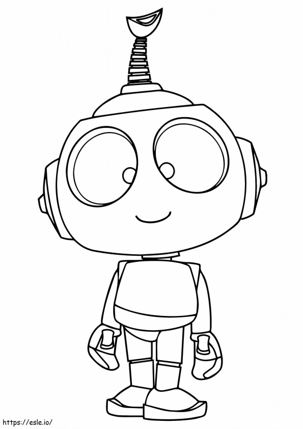 1526482939 Rob A4 coloring page