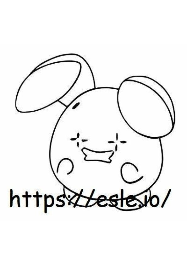 Whismur