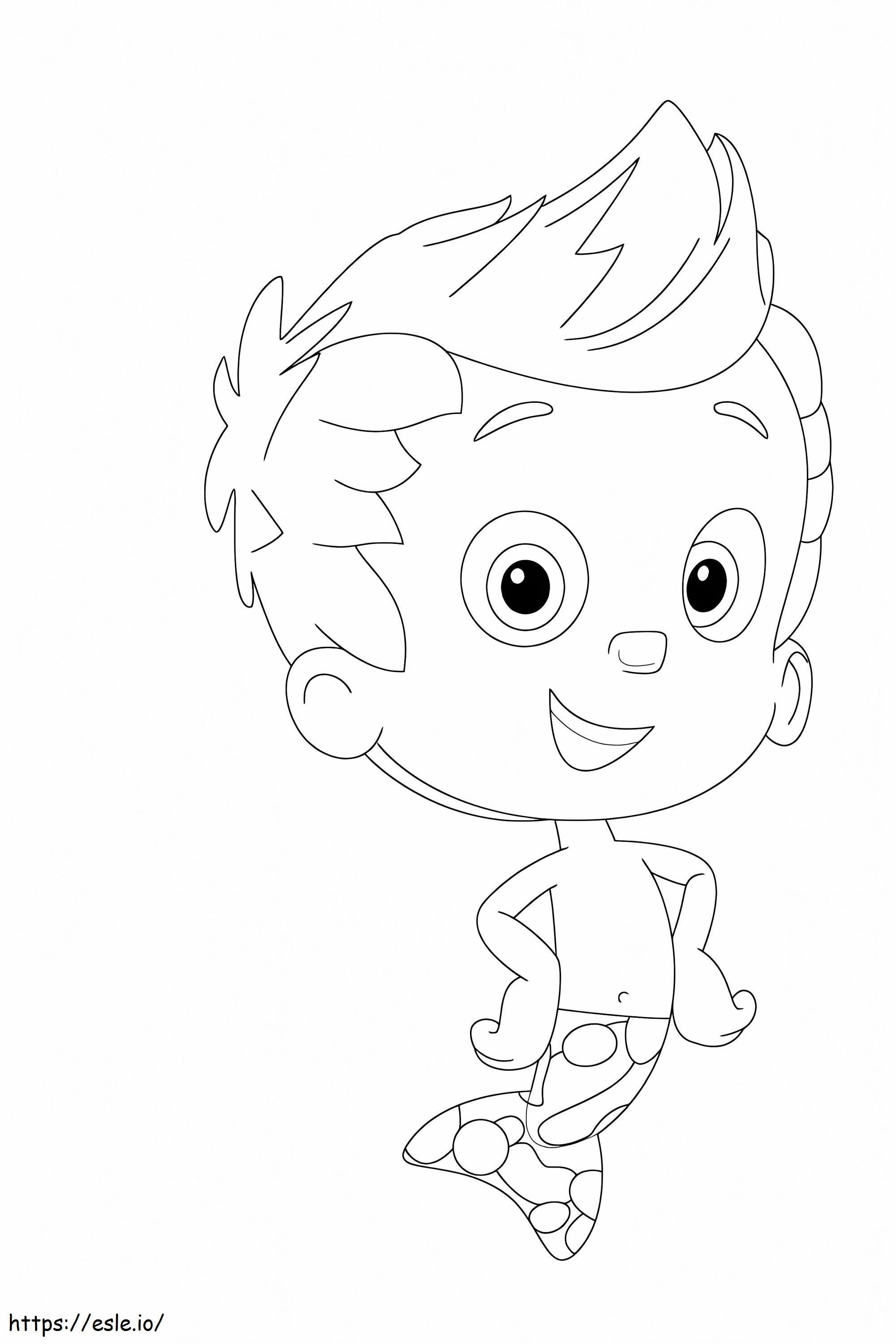 1562633661_Happy Gil A4 coloring page
