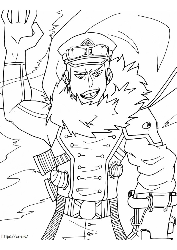 Chico Anime Inasa Yoarashi