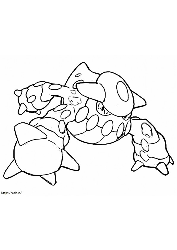 Heatran 2