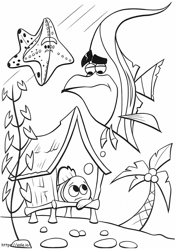 1535534536 Now No A4 coloring page