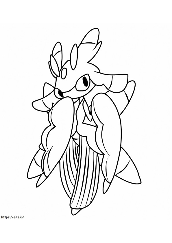 Pokémon latente