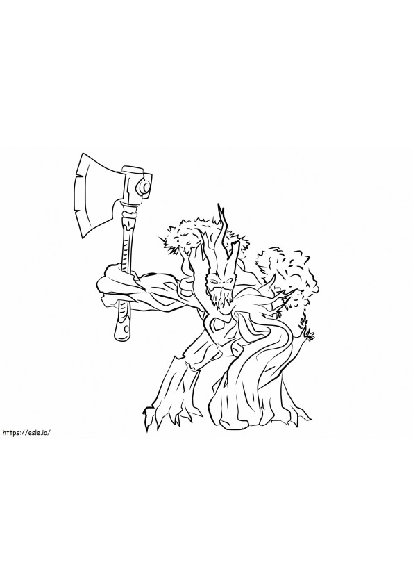 Grover Dari Paladin